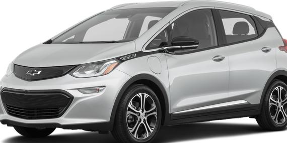 CHEVROLET BOLT EV 2020 1G1FZ6S06L4120438 image